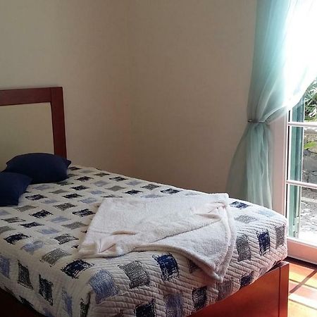 Casa Shalom Villa São Roque do Faial Kültér fotó