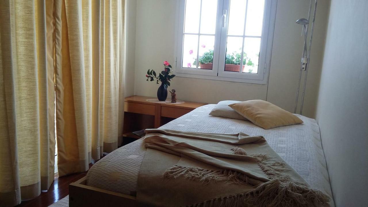 Casa Shalom Villa São Roque do Faial Kültér fotó