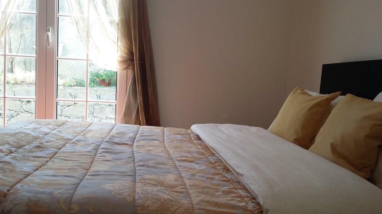 Casa Shalom Villa São Roque do Faial Kültér fotó
